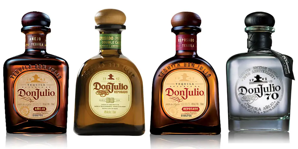 Don Julio Tequila flavor 1676277189