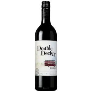 Double Decker Red Blend 1675848405