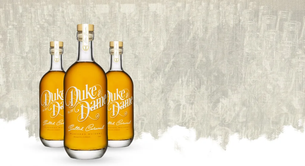 Duke and Dame Whiskey 1675849304