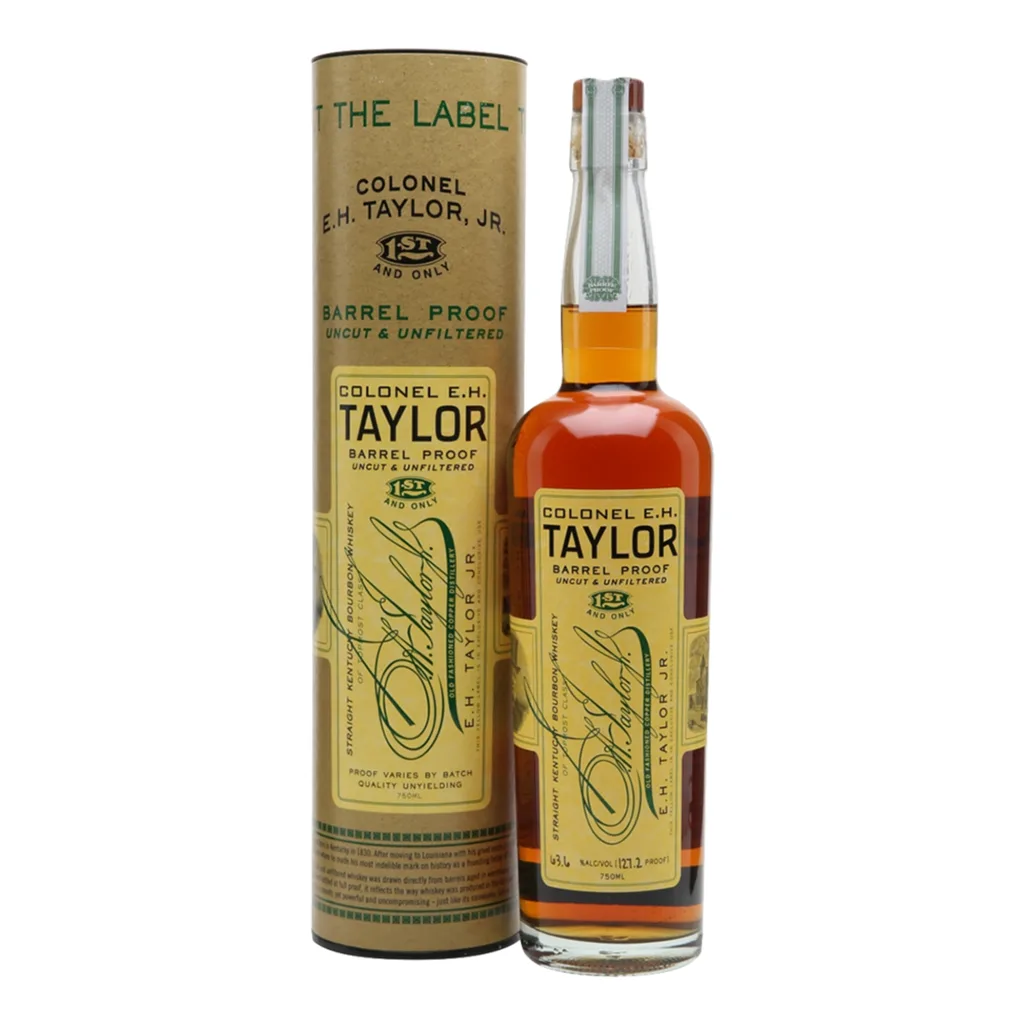 E.H. Taylor Barrel Proof Whiskies 1676548158 1024x1024 jpg