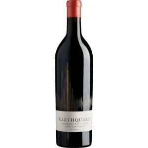 Earthquake Cabernet Sauvignon 2017 1676547671