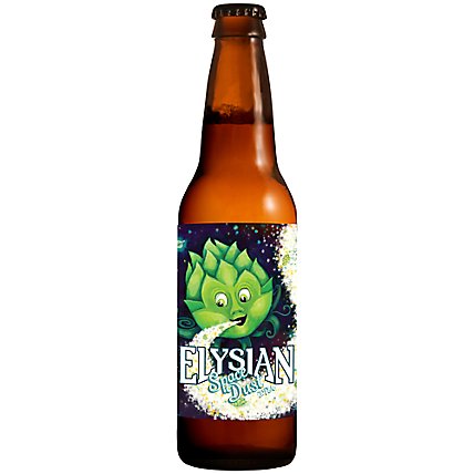 Elysian Brewing Company 1676548454
