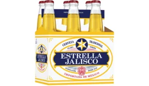 Estrella Jalisco Lager Beer 1675857689