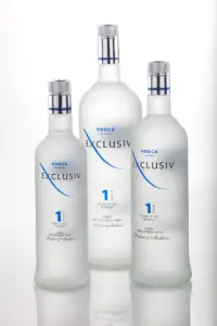 Exclusiv Vodka 1675858053