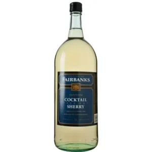 Fairbanks Sherry White Blend 1675858397