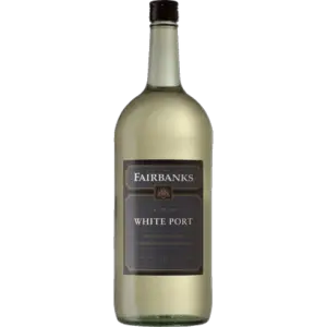 Fairbanks White Port 1675858639