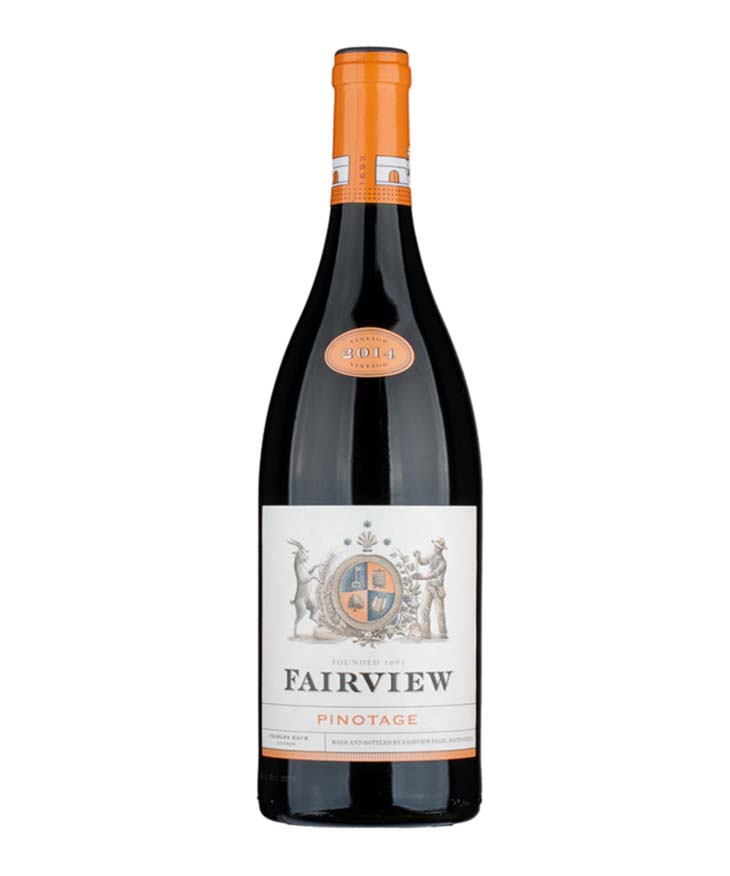 Fairview Pinotage 1675858790