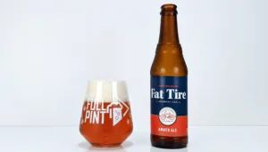 Fat Tire Amber Ale 1675859109