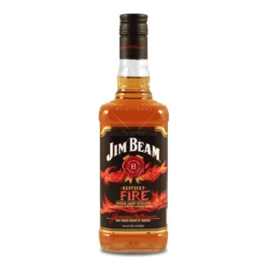 Fire Jim Beam 1676085501