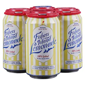 Fishers Island Lemonade 1676551771