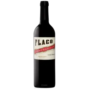 Flaco Tempranillo Wine 1675876517