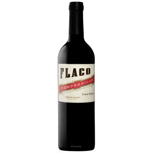 Flaco Tempranillo Wine 1675876517