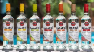 Flavors of Bacardi 1675364558