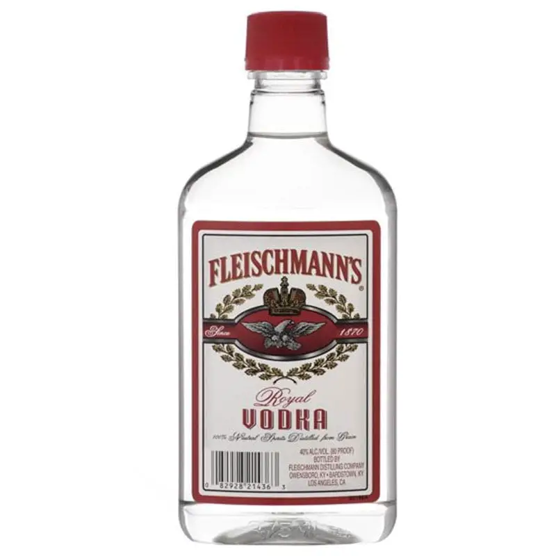 Fleischmanns Vodka 1676552040