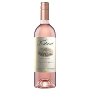 Fortant Grenache Rose 1675878069