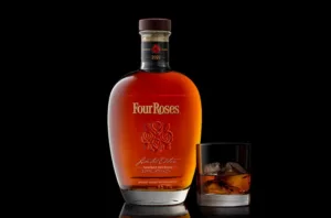 Four Roses Limited Edition Bourbon 1676345355