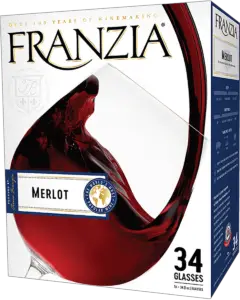 Franzia Merlot 1675903375