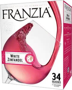 Franzia White Zinfandel 1675903815