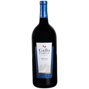 Gallo Family Merlot 1675921268