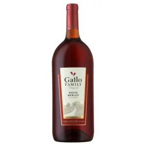 Gallo White Merlot 1675920727