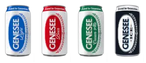 Genesee Beer 1675276236