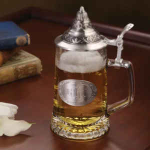 German Beer Mug 1677073270