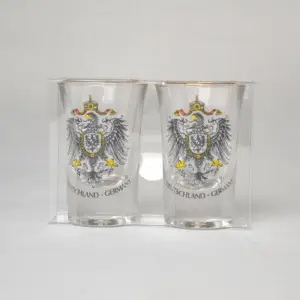 German Shot Glasses 1676569679