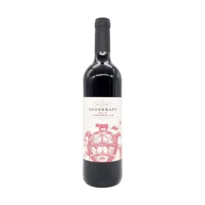 Globerati Tempranillo 1675935073