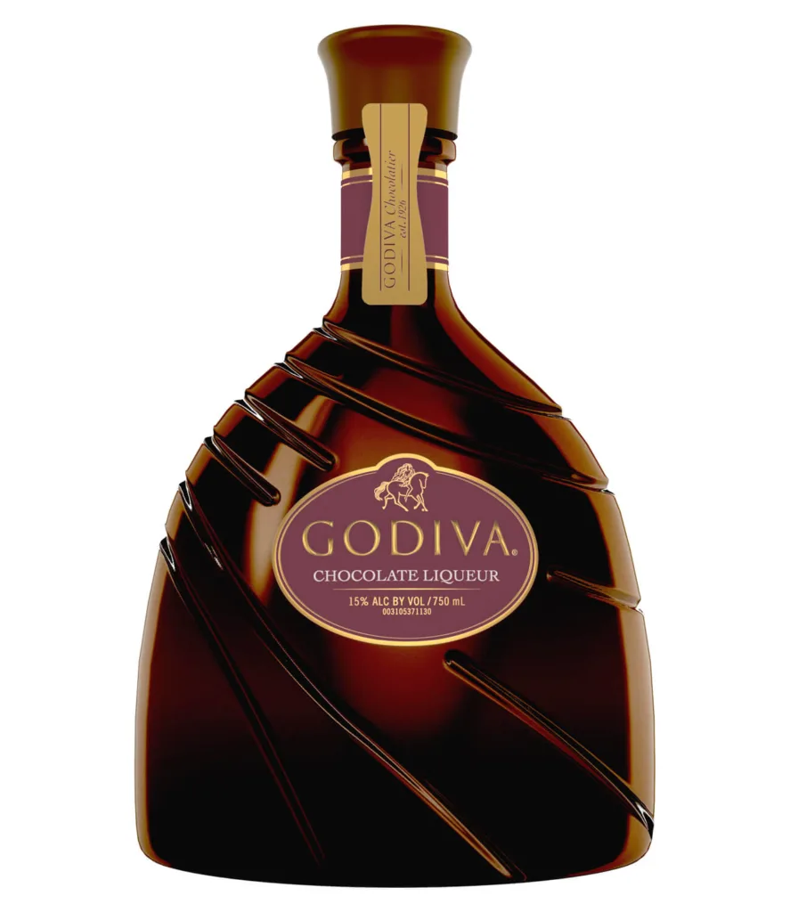 Godiva Chocolate Liqueur 1675935404