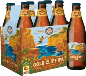 Gold Cliff IPA 1676570885