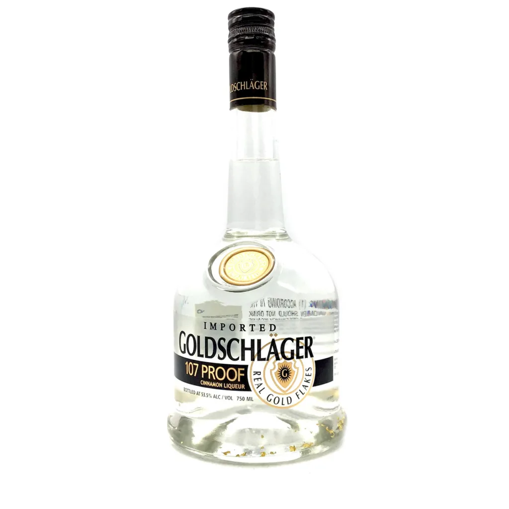 Goldschlager 107 Proof 1675935740