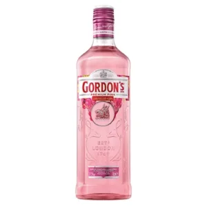 Gordons Pink Gin 1677608682