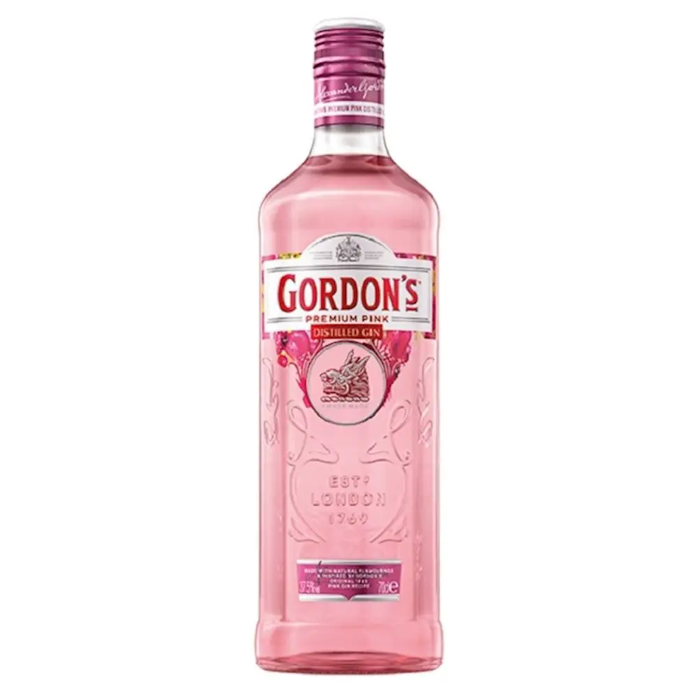 Gordons Pink Gin 1677608682