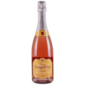 Gran Campo Viejo Cava Brut Rose 1675936139