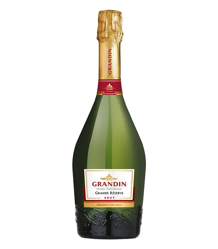Grandin Brut Champagne 1675937862