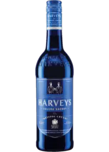 Harveys Bristol Cream Sherry 1675939936