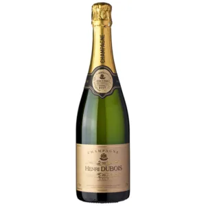 Henri Dubois Brut Champagne 1675949148