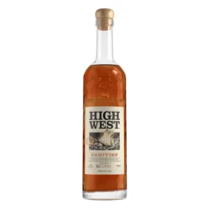 High West Campfire 1676617940