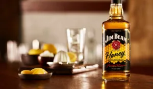 Honey Jim Beam 1675947573