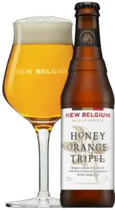 Honey Orange Tripel 1675947529