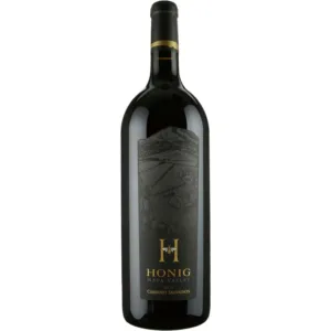 Honig Cabernet Sauvignon 2016 1676618604