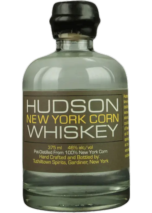 Hudson New York Corn Whiskey 1676023970