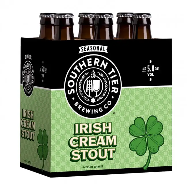 Irish Cream Stout 1676628921