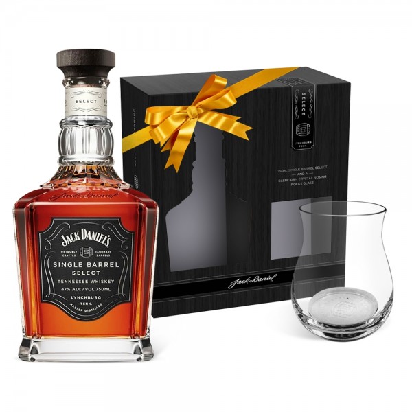 Jack Daniels Single Barrel Select 1676631845