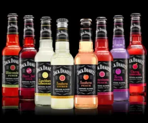 Jack Daniels Wine Coolers 1675950961