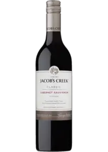 Jacobs Creek Cabernet Sauvignon 1676031849