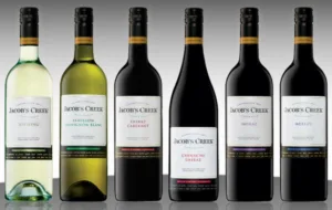 Jacobs Creek Cabernet Sauvignon 1676031921