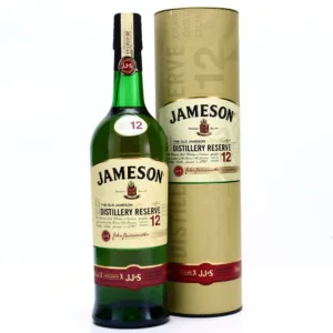Jameson 12 Distillery Reserve 1676633197