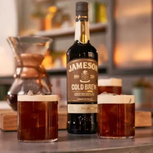 Jameson Irish Cold Brew 1676077840
