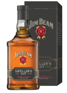 Jim Beam Distillers Cut 1676633668